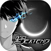 黑月Extend正式版游戏安卓版下载