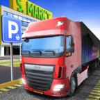 送货卡车司机模拟器(Delivery Truck Driver Simulator)安卓中文免费下载