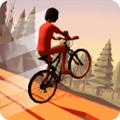 山地自行车猛击(Mountain Bike Bash)下载安装免费版