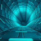 隧道疯狂奔跑Tunnel Rush Mania手游最新软件下载