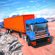 卡车模拟器美国(Truck Simulator)安卓版app免费下载