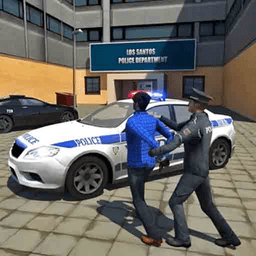 精英使命城市警察游戏手机版