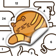 stickerbookpuzzle最新安卓免费版下载