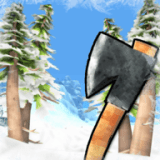 冬季森林生存游戏最新版