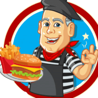 汉堡生活餐厅(Burger Life Restaurant)最新手游app