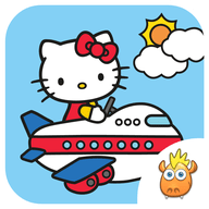 凯蒂猫探索世界(Hello Kitty)下载最新版本2022