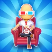 电影院模拟器Cinema Business免费手机游戏app