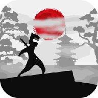 复古忍者勇士NinjaRun最新游戏app下载