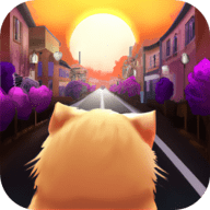 流浪街头猫逃脱Stray Street Cat Escape游戏手游app下载