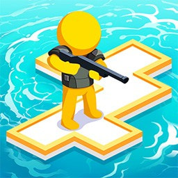 海上漂流战游戏手游app下载