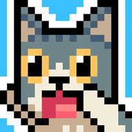 像素猫跳跃(CatJump)免费手机游戏下载
