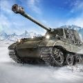 坦克战火游戏游戏最新版