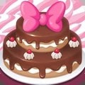 梦幻蛋糕店内置功能菜单版安卓免费游戏app