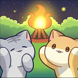 猫咪物语手游最新软件下载