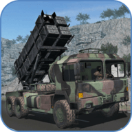 越野军车驾驶Off Road Army Truck Driving安卓免费游戏app