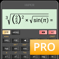 HiPER Calc Pro汉化下载最新版本2022