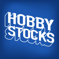 HOBBY STOCKS app下载全网通用版