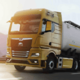 欧洲卡车模拟器3联机版2023免费版