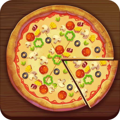 可口的披萨apk游戏下载apk
