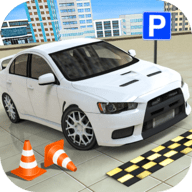 预先停车2（Driving School Parking）最新游戏app下载