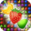 疯狂水果收集免费手机游戏下载