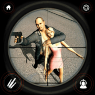 动作狙击手3D(Shooting Game:Sniper Action Game Battle Attack)最新版本客户端正版