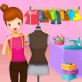 可爱服装店(Cute Dress Maker Shop)手游客户端下载安装