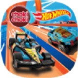 机动四驱车(Choki Choki Hot Wheels Challenge Accepted)下载安装免费版