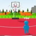 篮球射击游戏安卓下载免费