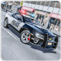 真实警车驾驶模拟器(Real Police Car Driving Simulator)游戏手游app下载