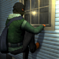 偷汽车模拟器(Tiny Thief and Car Robbery simulator 2020)游戏安卓下载免费