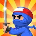 小忍者冒险家(Little Ninja)免费手游app安卓下载
