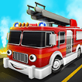 消防员超级宝贝Fireman客户端下载升级版