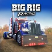 大卡车竞速模拟器(Big Rig Racing)最新版本下载