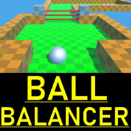 球平衡器BallBalancer最新游戏app下载