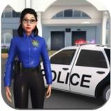 虚拟警察妈妈模拟器(Virtual Police Mom Simulator)下载安装客户端正版