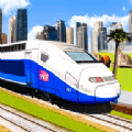 英国火车模拟器British Train Simulator游戏手机版