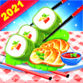 日本料理主厨(Japanese Cooking Master Chef)游戏安卓下载免费