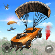 战斗汽车模拟器(Cars Battleground Player)免费下载最新版2022