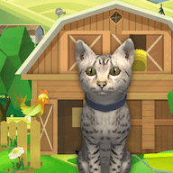 猫咪农场游戏安卓下载免费