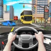 赛车巴士模拟器专业版Racing Bus Simulator Pro手机正版下载