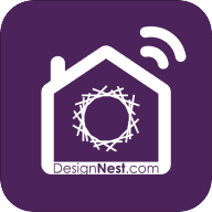DesignNest Smart(智能家居)app免费下载