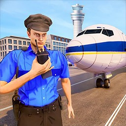 机场安检员模拟免费最新版