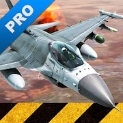 模拟空战高级版无广告安卓游戏