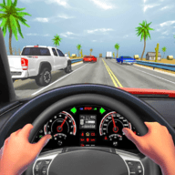 汽车驾驶交通赛车(Traffic Racing In Car Driving)最新版本下载