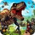 野生恐龙怪物狩猎(Wild Dino monster Hunting)安卓免费游戏app