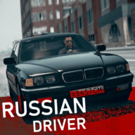 俄罗斯司机(Russian Driver)2022免费版