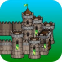 可怕的城堡防御安卓版app免费下载