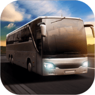 公路巴士模拟驾驶免费下载客户端
