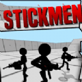 火柴人死亡射击(Stickman Gun Shooter 3D)手机客户端下载
